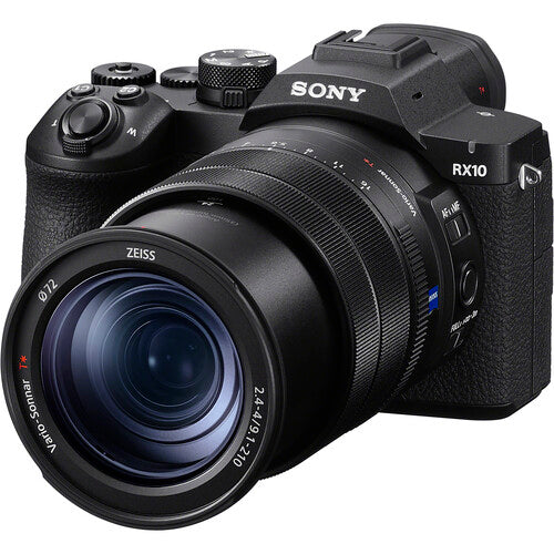 Sony RX10 V Digital Camera Package