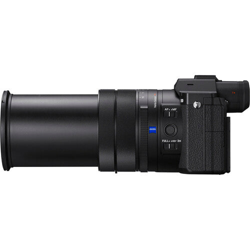 Sony RX10 V Premium 25x High-zoom Camera