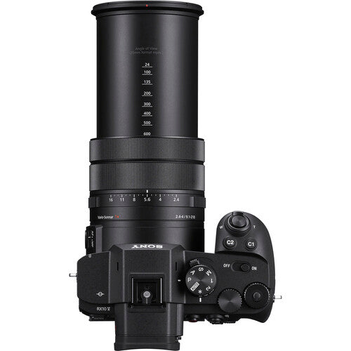 Sony RX10 V Digital Camera Package