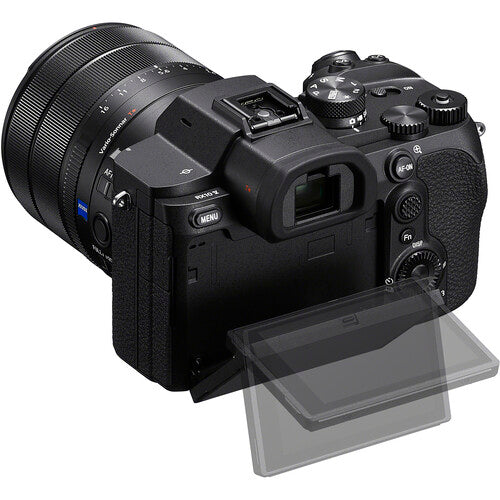 Sony RX10 V Premium 25x High-zoom Camera