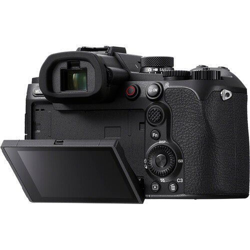 Sony RX10 V Digital Camera Package