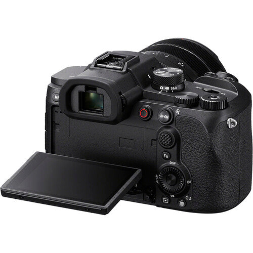 Sony RX10 V Premium 25x High-zoom Camera