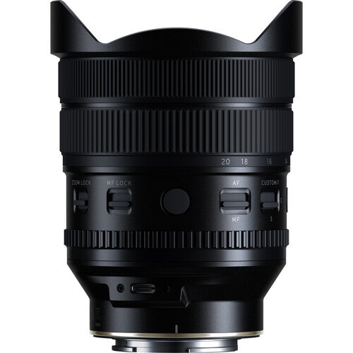 Tamron 12-20mm f/2.8 Lens (Sony E)
