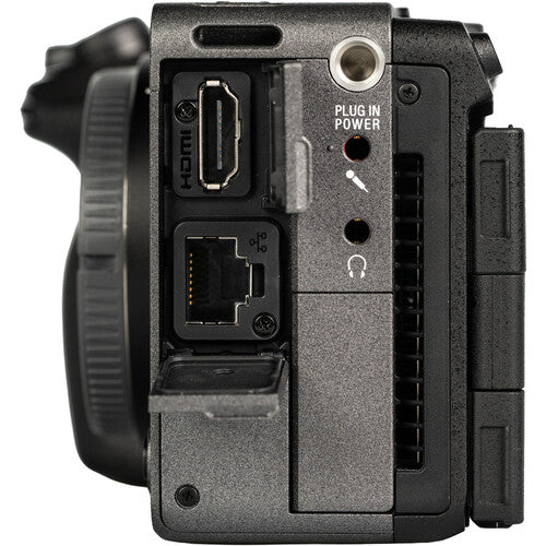 Sony FX5 Cinema Camera