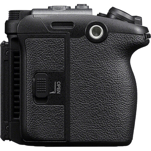 Sony FX5 Cinema Camera with XLR Handle Unit