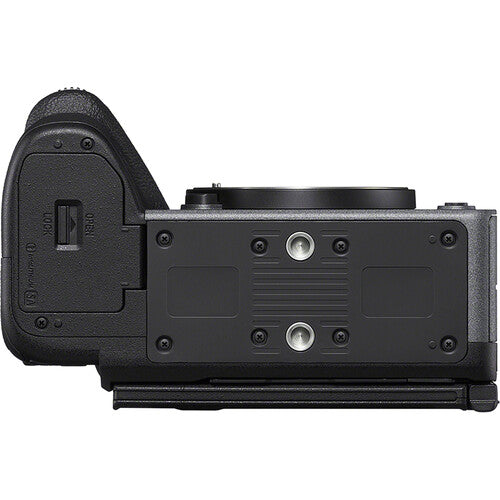 Sony FX5 Cinema Camera with XLR Handle Unit
