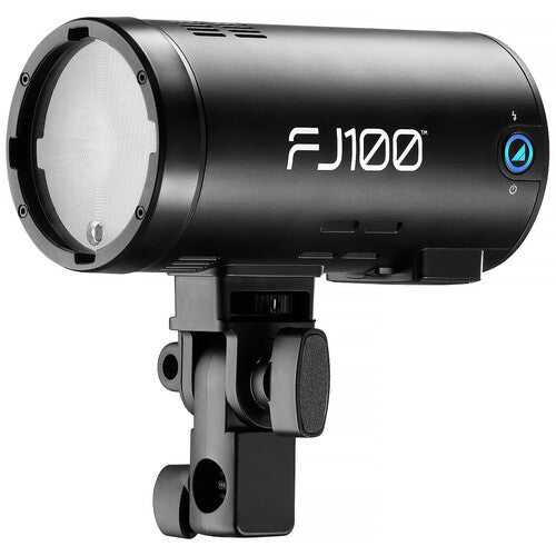 Westcott FJ100 Strobe 1-Light Backpack Kit with FJ-T1 M Multi-Brand Wireless Trigger