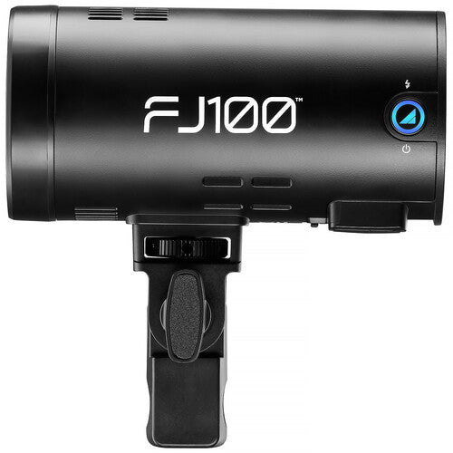 Westcott FJ100 Strobe 1-Light Backpack Kit with FJ-T1 M Multi-Brand Wireless Trigger