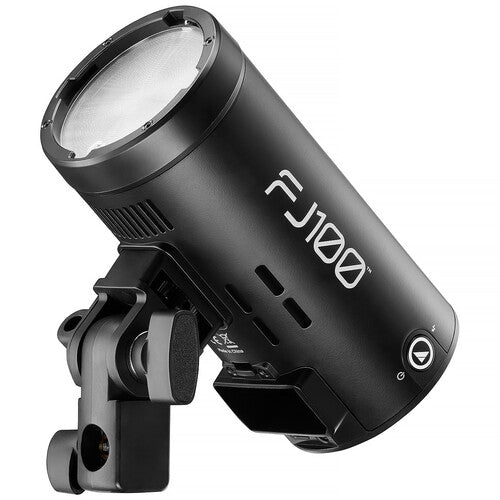 Westcott FJ100 Strobe 4-Light Backpack Kit with FJ-T1 M Multi-Brand Wireless Trigger