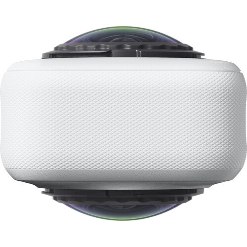 Insta360 X6 360° 8K Camera Essentials Bundle (Arctic White)