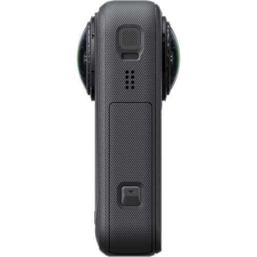Insta360 X6 360° 8K Camera Standard Bundle (Midnight Black)