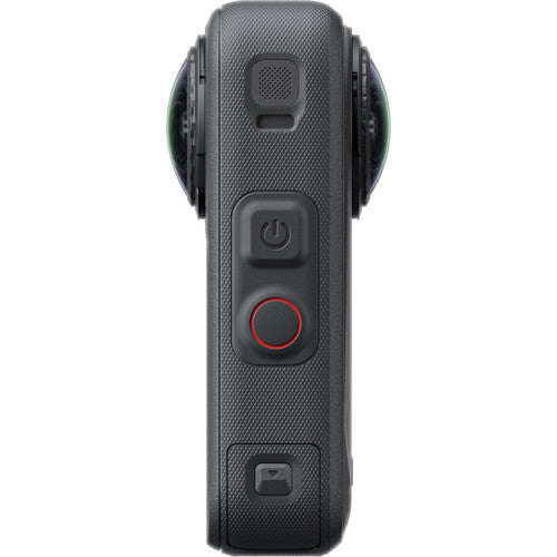 Insta360 X6 360° 8K Camera Standard Bundle (Midnight Black)