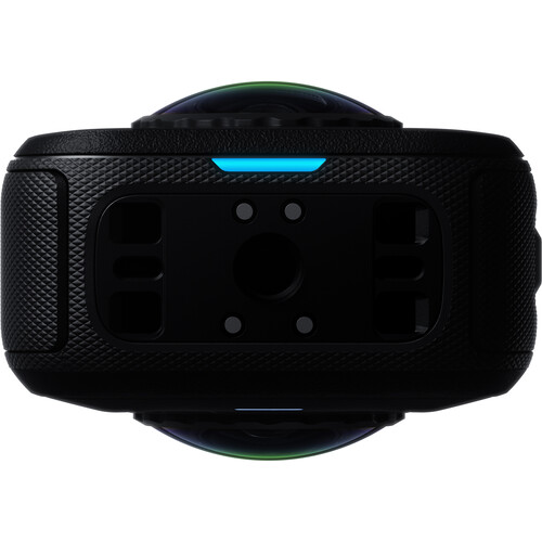 Insta360 X6 360° 8K Camera Standard Bundle (Midnight Black)
