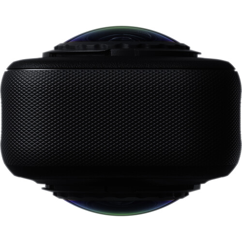 Insta360 X6 360° 8K Camera Standard Bundle (Midnight Black)