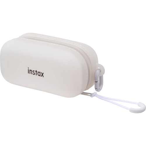FUJIFILM instax PAL 2 Digital Camera Case (White)