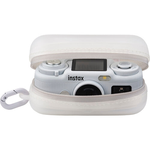 FUJIFILM instax PAL 2 Digital Camera Case (White)