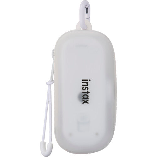 FUJIFILM instax PAL 2 Digital Camera Case (White)