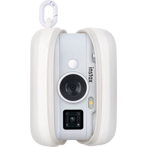 FUJIFILM instax PAL 2 Digital Camera Case (White)
