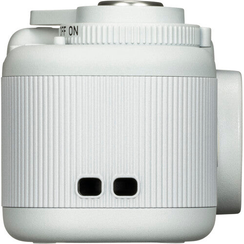 FUJIFILM instax Pal 2 Digital Camera (White)