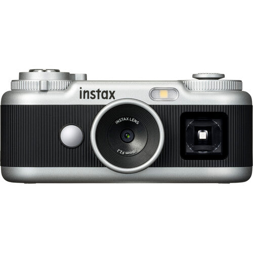 FUJIFILM instax Pal 2 Digital Camera (Black)