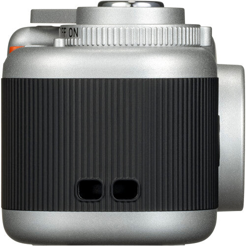 FUJIFILM instax Pal 2 Digital Camera (Black)