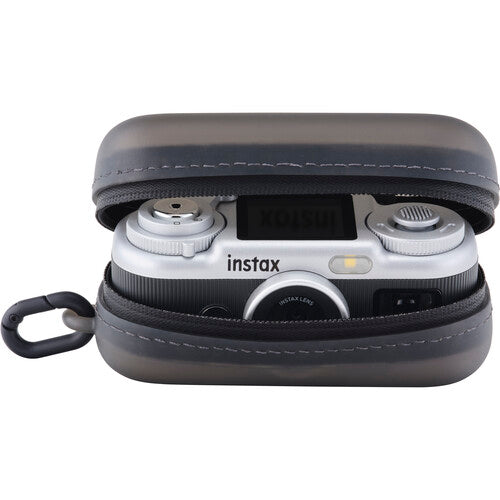 FUJIFILM instax PAL 2 Digital Camera Case (Black)
