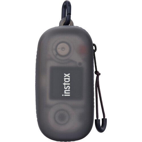 FUJIFILM instax PAL 2 Digital Camera Case (Black)