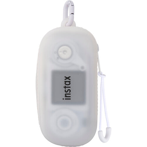 FUJIFILM instax PAL 2 Digital Camera Case (White)