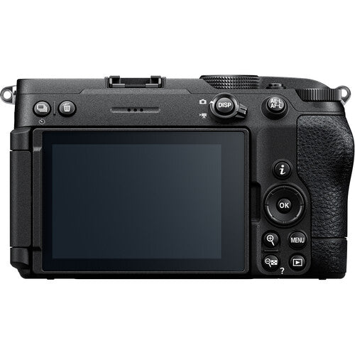 Nikon Z5IIC Mirrorless Camera with 24-50mm f/4-6.3 Lens (Black)