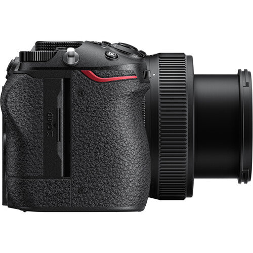 Nikon Z5IIC Mirrorless Camera Body (Black)