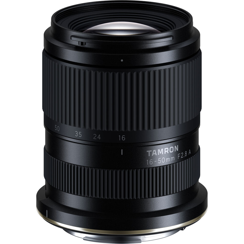 Tamron 16-50mm f/2.8 A Lens (Canon RF)