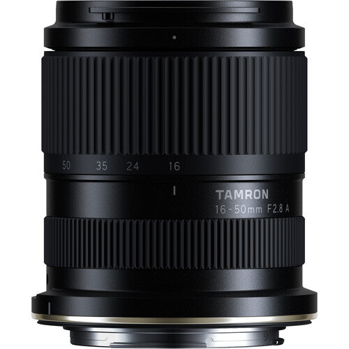 Tamron 16-50mm f/2.8 A Lens (Canon RF)