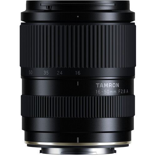 Tamron 16-50mm f/2.8 A Lens (FUJIFILM X)