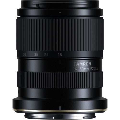 Tamron 16-50mm f/2.8 A Lens (Nikon Z)