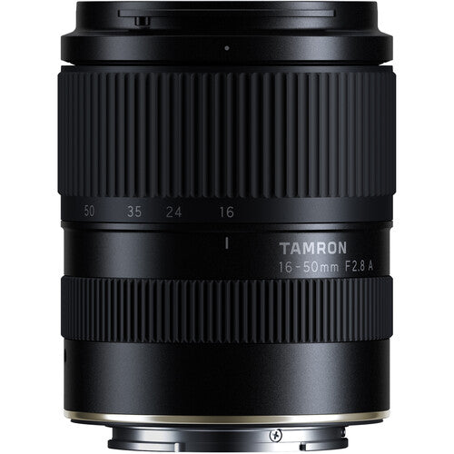 Tamron 16-50mm f/2.8 A Lens (Sony E)