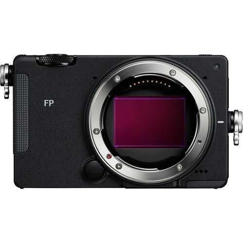 Sigma FP2 Mirrorless Camera with EVF-21 Electronic Viewfinder