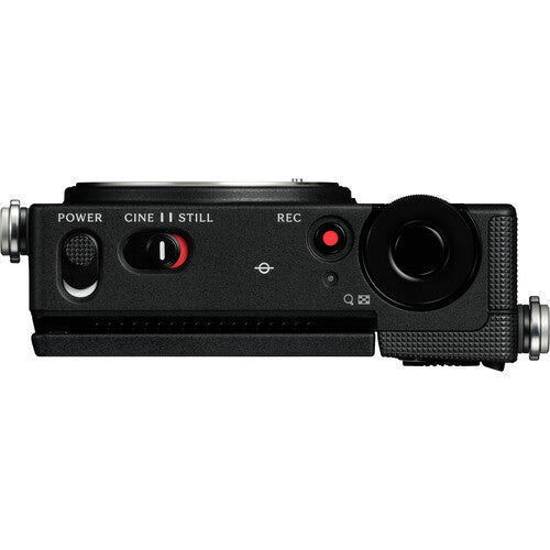 Sigma FP2 Mirrorless Camera with EVF-21 Electronic Viewfinder