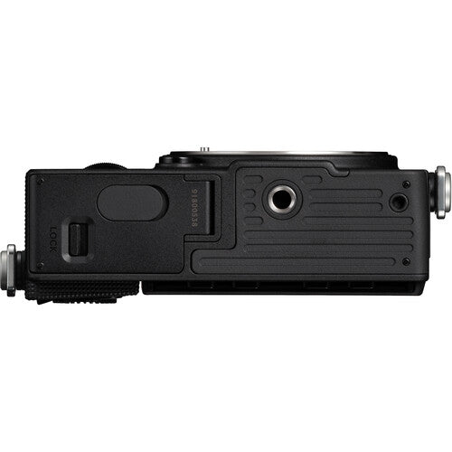 Sigma FP2 Mirrorless Camera with EVF-21 Electronic Viewfinder