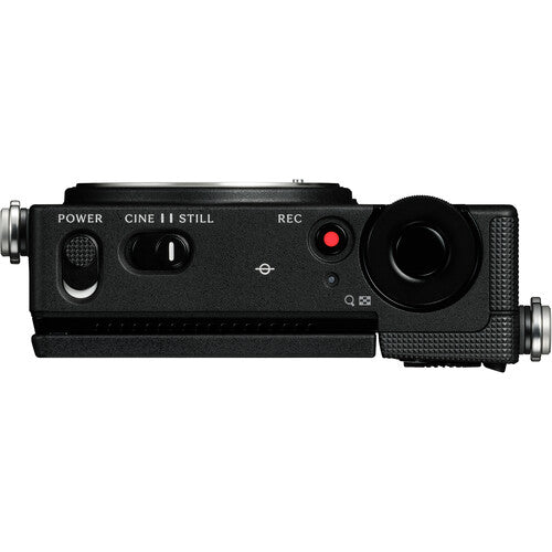 Sigma FP2 Mirrorless Camera with EVF-21 Electronic Viewfinder