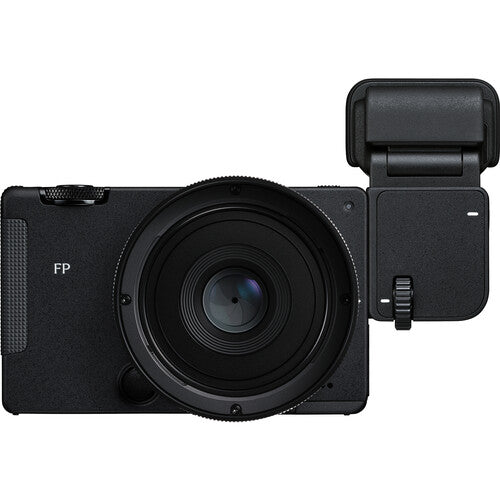 Sigma FP2 Mirrorless Camera with EVF-21 Electronic Viewfinder