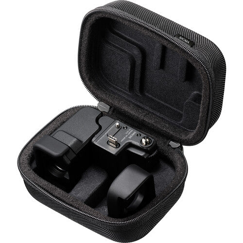 Sigma FP2 Mirrorless Camera with EVF-21 Electronic Viewfinder