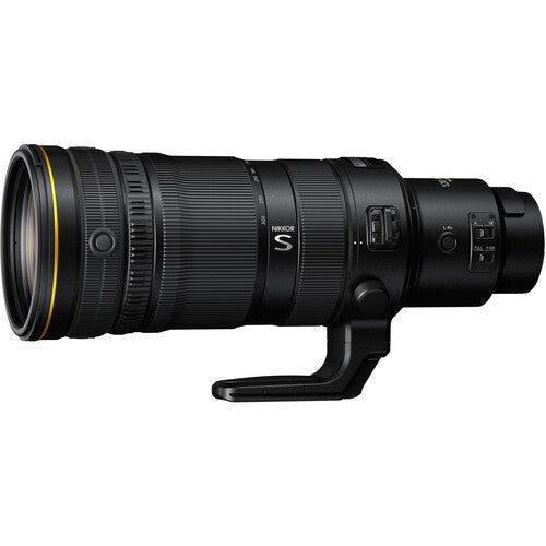 Nikon NIKKOR Z 120-300mm f/2.8 TC VR S Lens (Nikon Z)