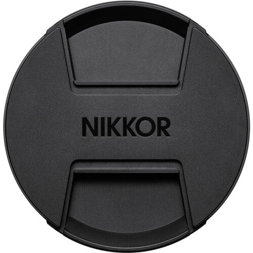 Nikon NIKKOR Z 120-300mm f/2.8 TC VR S Lens (Nikon Z)