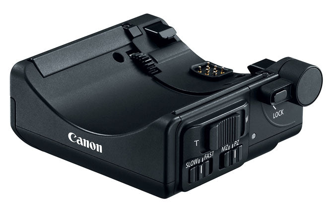 Canon Power Zoom Adapter PZ-E1