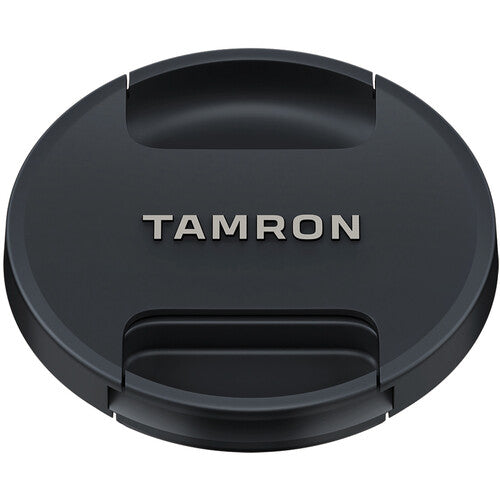 Tamron SP 24-70mm f/2.8 Di VC USD G2 Lens for Canon EF Package