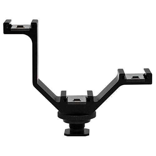 ProMaster 4" Triple Bracket