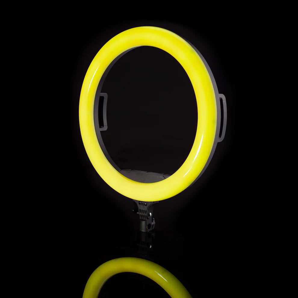 ProMaster Specialist R19RGB 19" LED Ringlight