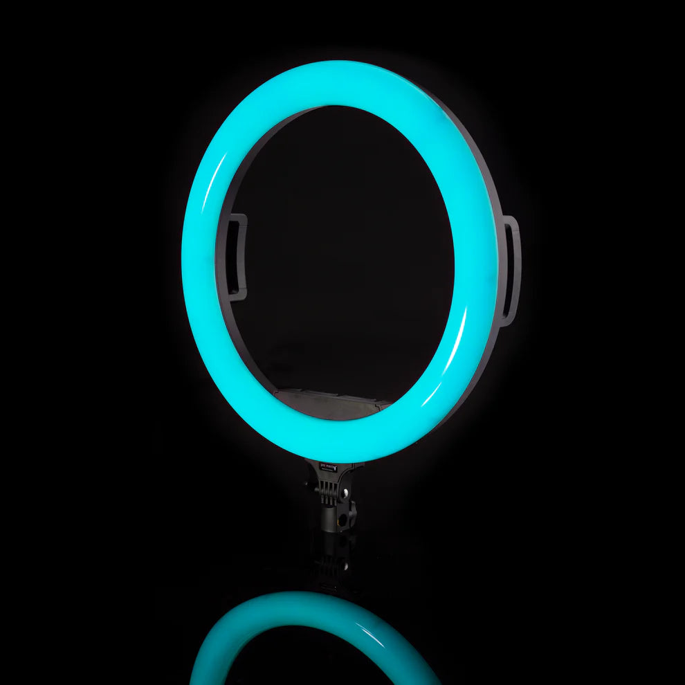 ProMaster Specialist R19RGB 19" LED Ringlight
