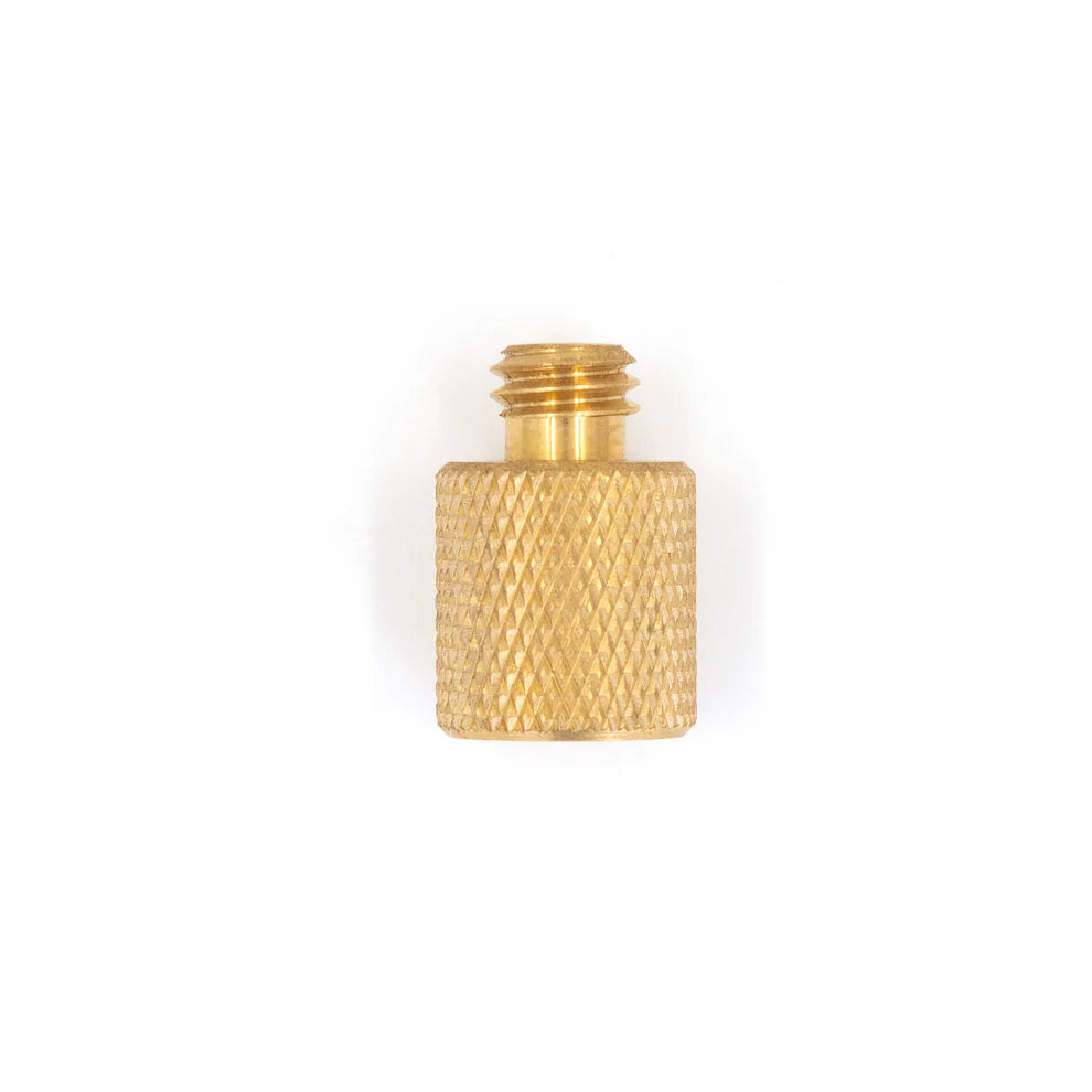 ProMaster Samll Thread Adapter - 1/4"-20 Female TO 3/8"-16 Male