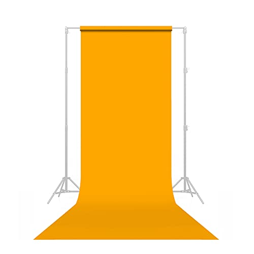 Savage #43 Seamless Background Paper (53" x 36') - Marmalade